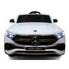 Elektrické autíčko Mercedes EQA 250 bílé 6
