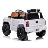 Elektrické autíčko Toyota Tacoma bílá 3