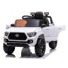 Elektrické autíčko Toyota Tacoma bílá 5