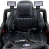 Elektrické autíčko Toyota Tacoma růžové 6