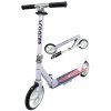 Velká skládací koloběžka Scooter R-sport bílá 3