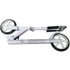 Velká skládací koloběžka Scooter R-sport bílá 5