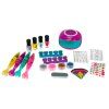 Dětská sada na nehty Nail Art s fixyDětská sada na nehty Nail Art s fixy 2