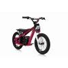 Dětské elektrické vozítko Motorka BAIGOR 23 PRO růžová 9