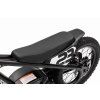 Dětské elektrické vozítko Motorka BAIGOR 23 PRO černá 12