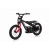 Dětské elektrické vozítko Motorka BAIGOR 23 PRO černá 2