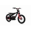 Dětské elektrické vozítko Motorka BAIGOR 23 PRO černá 10