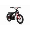 Dětské elektrické vozítko Motorka BAIGOR 23 PRO černá 1