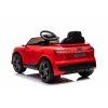 Elektrické autíčko Audi SQ8 červené 9