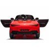Elektrické autíčko Mercedes SL 63 AMG s dálkovým ovládáním