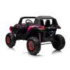 Elektrické autíčko Buggy UTV-MX 2000N 4x4 růžové 11