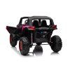 Elektrické autíčko Buggy UTV-MX 2000N 4x4 růžové 12