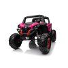 Elektrické autíčko Buggy UTV-MX 2000N 4x4 růžové 18