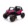 Elektrické autíčko Buggy UTV-MX 2000N 4x4 růžové 19