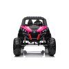 Elektrické autíčko Buggy UTV-MX 2000N 4x4 růžové 19
