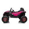 Elektrické autíčko Buggy UTV-MX 2000N 4x4 růžové 3