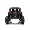 Elektrické autíčko Buggy UTV-MX 2000N 4x4 růžové 6