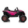 Elektrické autíčko Buggy UTV-MX 2000N 4x4 růžové 8