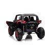 Elektrické autíčko Buggy UTV-MX 2000N 4x4 červené 13