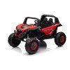Elektrické autíčko Buggy UTV-MX 2000N 4x4 červené 17