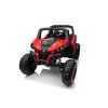 Elektrické autíčko Buggy UTV-MX 2000N 4x4 červené 18