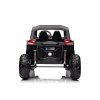 Elektrické autíčko Buggy UTV-MX 2000N 4x4 červené 6