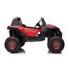 Elektrické autíčko Buggy UTV-MX 2000N 4x4 červené 9