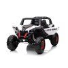 Elektrické autíčko Buggy UTV-MX 2000N 4x4 bílé 12