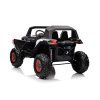 Elektrické autíčko Buggy UTV-MX 2000N 4x4 bílé 12