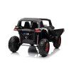 Elektrické autíčko Buggy UTV-MX 2000N 4x4 bílé 16