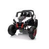 Elektrické autíčko Buggy UTV-MX 2000N 4x4 bílé 19