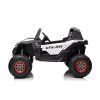 Elektrické autíčko Buggy UTV-MX 2000N 4x4 bílé 4