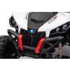 Elektrické autíčko Buggy UTV-MX 2000N 4x4 bílé 20
