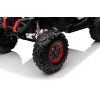 Elektrické autíčko Buggy UTV-MX 2000N 4x4 bílé 28
