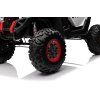 Elektrické autíčko Buggy UTV-MX 2000N 4x4 bílé 28