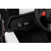Elektrické autíčko Buggy UTV-MX 2000N 4x4 bílé 32