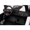 Elektrické autíčko Buggy UTV-MX 2000N 4x4 bílé 36