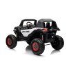 Elektrické autíčko Buggy UTV-MX 2000N 4x4 bílé 5