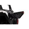 Elektrické autíčko Buggy UTV-MX 2000N 4x4 bílé 40