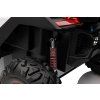 Elektrické autíčko Buggy UTV-MX 2000N 4x4 bílé 45
