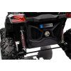 Elektrické autíčko Buggy UTV-MX 2000N 4x4 bílé 48