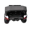 Elektrické autíčko Buggy UTV-MX 2000N 4x4 bílé 48