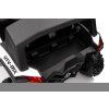 Elektrické autíčko Buggy UTV-MX 2000N 4x4 bílé 49