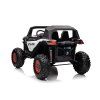 Elektrické autíčko Buggy UTV-MX 2000N 4x4 bílé 6
