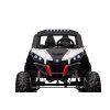 Elektrické autíčko Buggy UTV-MX 2000N 4x4 bílé 51