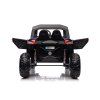 Elektrické autíčko Buggy UTV-MX 2000N 4x4 modré 14