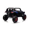 Elektrické autíčko Buggy UTV-MX 2000N 4x4 modré 16