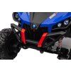 Elektrické autíčko Buggy UTV-MX 2000N 4x4 modré 20