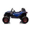 Elektrické autíčko Buggy UTV-MX 2000N 4x4 modré 4