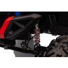Elektrické autíčko Buggy UTV-MX 2000N 4x4 modré 22
